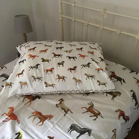 Couette-café Le Moulin De Fernelmont Forville