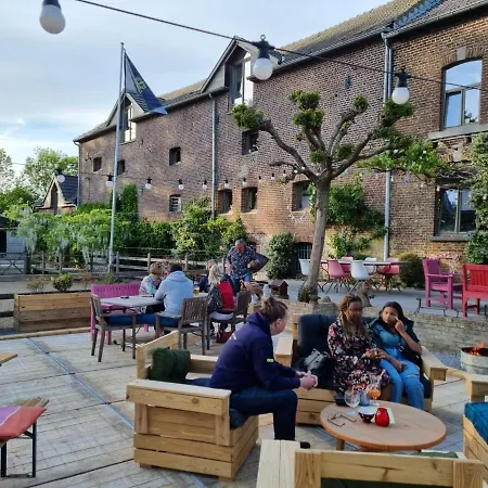 B&B Le Moulin De Fernelmont Forville