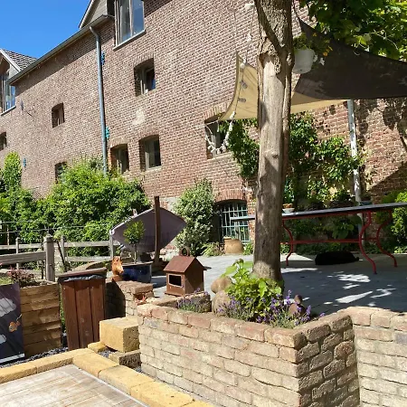 Le Moulin De Fernelmont