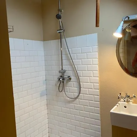 Couette-café Le Moulin De Fernelmont