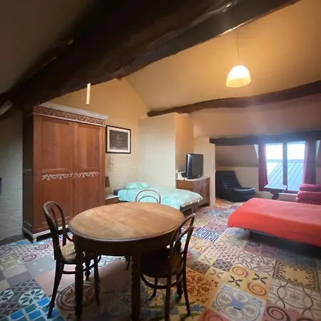 Le Moulin De Fernelmont Forville