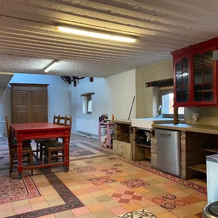 Le Moulin De Fernelmont