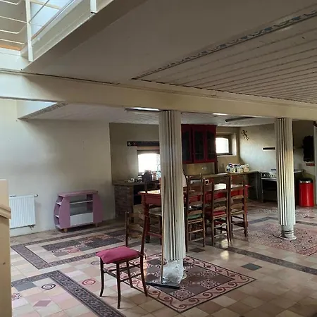 Le Moulin De Fernelmont 3* Forville