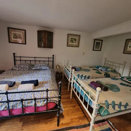 Le Moulin De Fernelmont B&B 3*