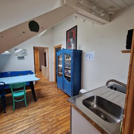 Couette-café Le Moulin De Fernelmont Forville