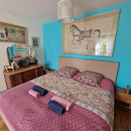 Le Moulin De Fernelmont Forville