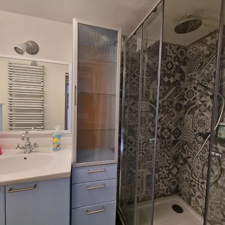 Le Moulin De Fernelmont Forville