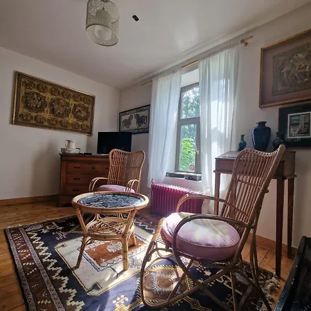 Le Moulin De Fernelmont B&B Forville