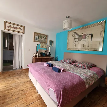 Le Moulin De Fernelmont B&B