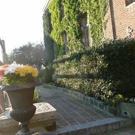 Le Moulin De Fernelmont Forville