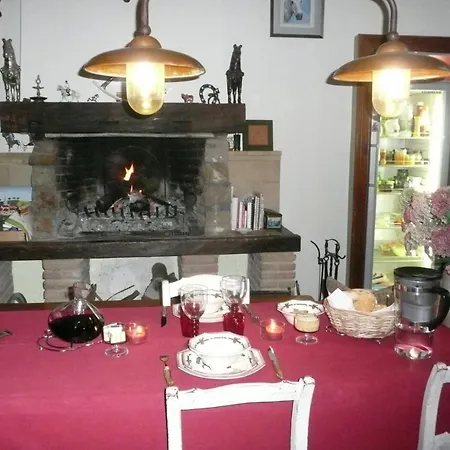 Le Moulin De Fernelmont B&B Forville