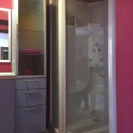 Le Moulin De Fernelmont Couette-café Forville