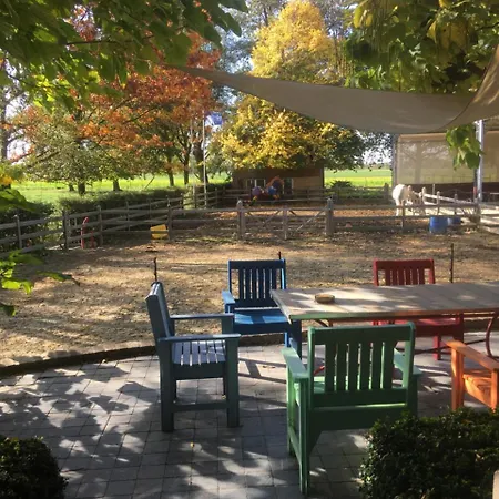 Le Moulin De Fernelmont فندق مبيت وإفطار