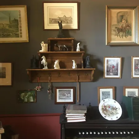 B&B Le Moulin De Fernelmont Forville