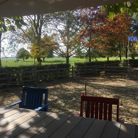 Le Moulin De Fernelmont Forville