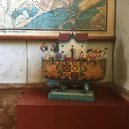 Le Moulin De Fernelmont