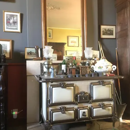 B&B Le Moulin De Fernelmont