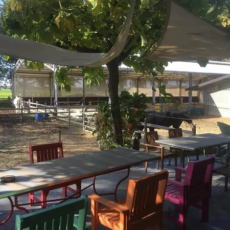 Le Moulin De Fernelmont 3* Forville