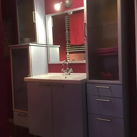 Le Moulin De Fernelmont Forville