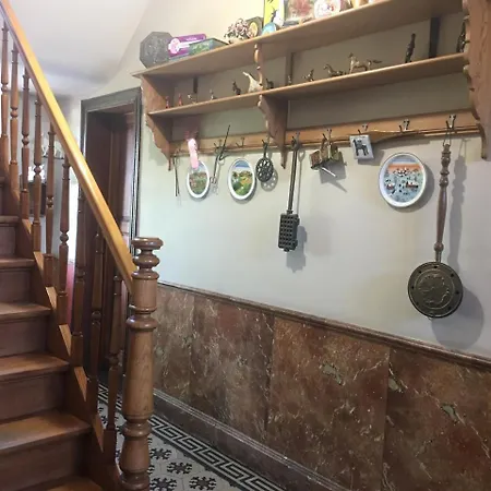 Couette-café Le Moulin De Fernelmont