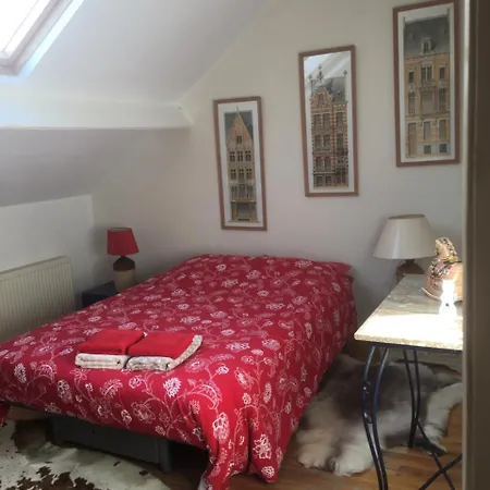 B&B Le Moulin De Fernelmont Forville