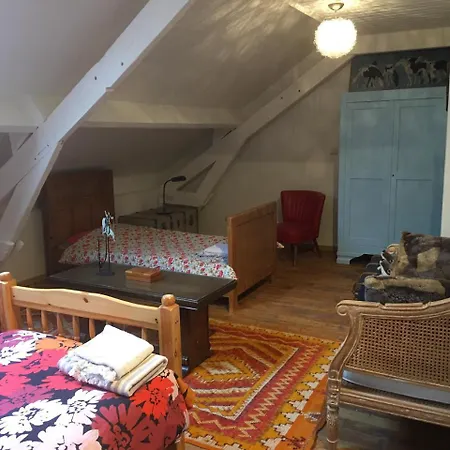 Le Moulin De Fernelmont 3*