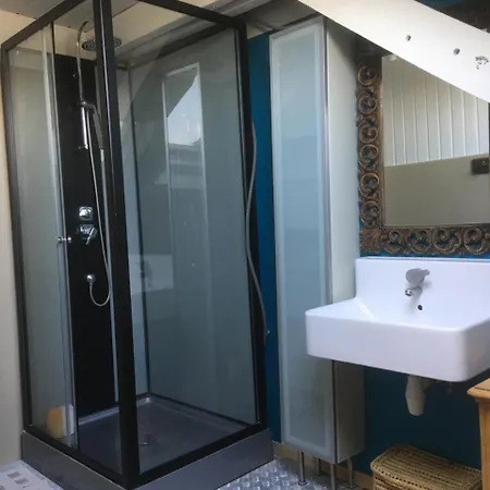 Le Moulin De Fernelmont B&B 3*