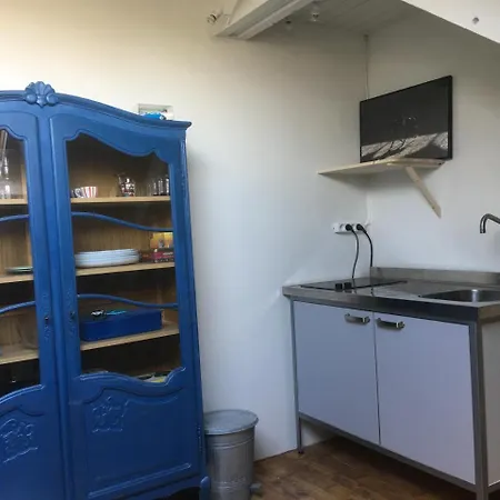 فندق مبيت وإفطار Le Moulin De Fernelmont Forville