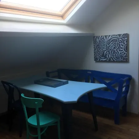 Couette-café Le Moulin De Fernelmont 3*