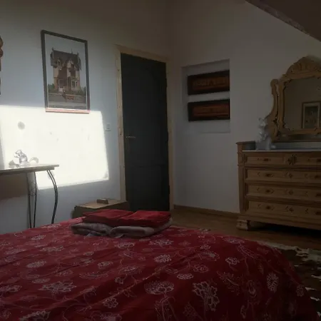 Le Moulin De Fernelmont Forville