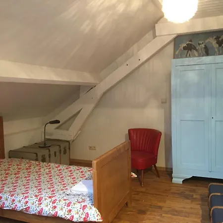 Le Moulin De Fernelmont 3* Forville