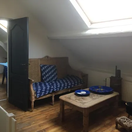 Le Moulin De Fernelmont Forville