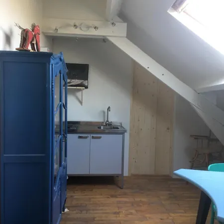 B&B Le Moulin De Fernelmont Forville