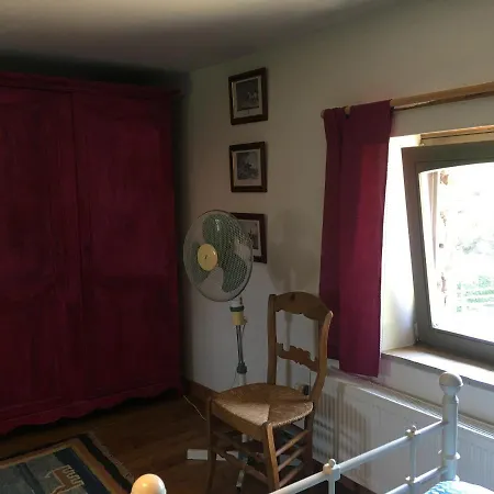 B&B Le Moulin De Fernelmont