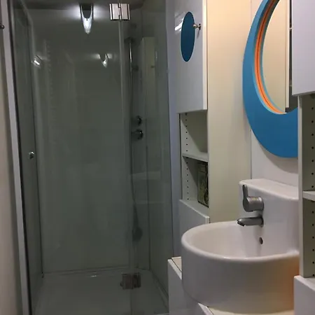 Le Moulin De Fernelmont B&B Forville