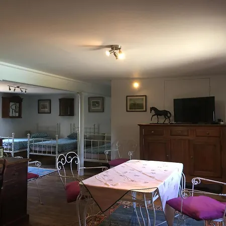Le Moulin De Fernelmont Panzió Forville