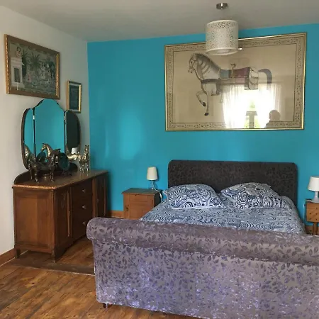 B&B Le Moulin De Fernelmont