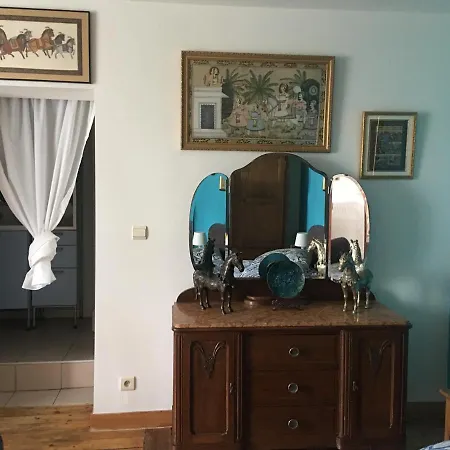 Le Moulin De Fernelmont Couette-café Forville