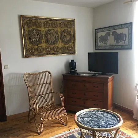 Le Moulin De Fernelmont לינה וארוחת בוקר Forville