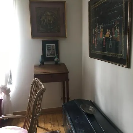 Couette-café Le Moulin De Fernelmont Forville