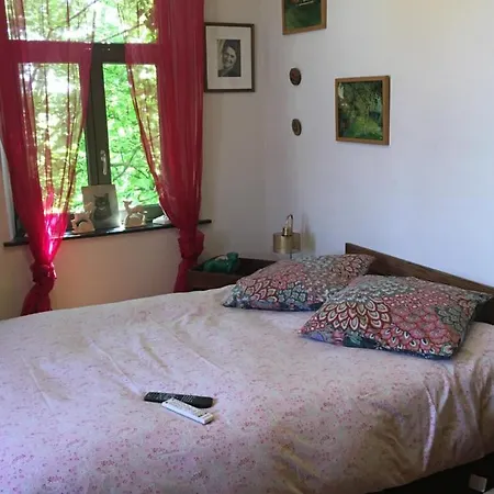 Le Moulin De Fernelmont Panzió 3*