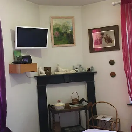 Le Moulin De Fernelmont 3*