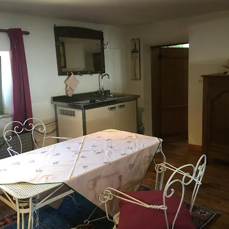 Le Moulin De Fernelmont 3*