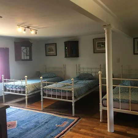 Couette-café Le Moulin De Fernelmont