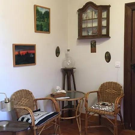 Le Moulin De Fernelmont