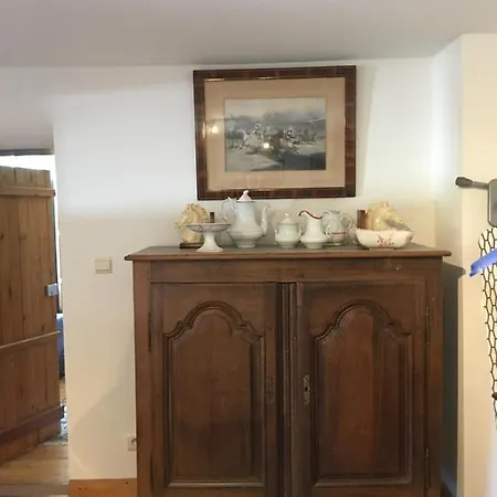 Le Moulin De Fernelmont Forville