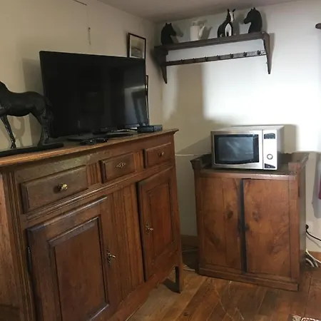 B&B Le Moulin De Fernelmont Forville