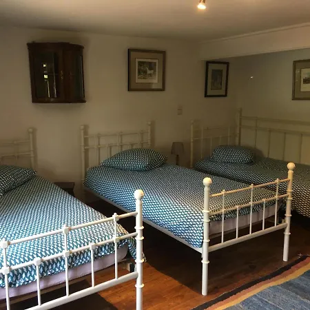 B&B Le Moulin De Fernelmont Forville