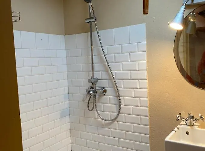 Bed & Breakfast Le Moulin De Fernelmont