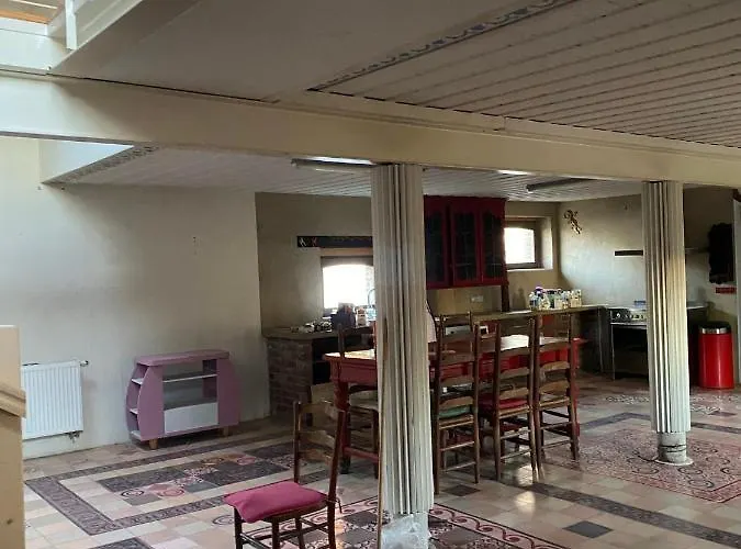 Le Moulin De Fernelmont 3* Forville